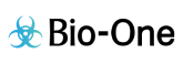 Bio-One of Raleigh Hoarding Logo